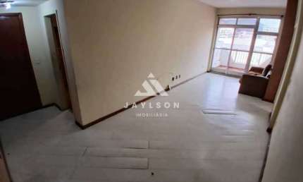 Apartamento com 2 quartos à venda na Rua Galvani, Vila da Penha, Rio de Janeiro, 80 m2 por R$ 330.000