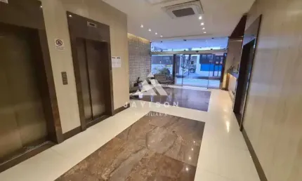 Apartamento com 1 quarto à venda na rua barata ribeiro, copacabana, rio de janeiro, 50 m2 por r$ 690.000
