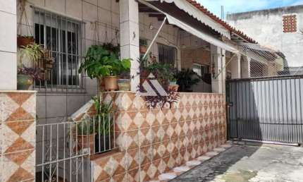 Casa em condomínio fechado com 2 quartos à venda na Rua Ana Neri, São Francisco Xavier, Rio de Janeiro, 90 m2 por R$ 450.000
