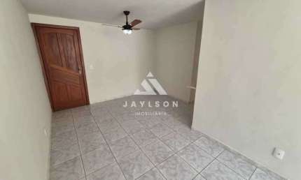 Apartamento com 2 quartos à venda na Rua Mogurari, Vila Valqueire, Rio de Janeiro, 67 m2 por R$ 210.000