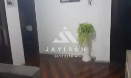 Apartamento com 2 quartos à venda na Rua Jorge Coelho, Braz de Pina, Rio de Janeiro, 60 m2 por R$ 185.000