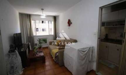 Apartamento com 2 quartos à venda na Rua Moacir de Almeida, Tomás Coelho, Rio de Janeiro, 55 m2 por R$ 140.000