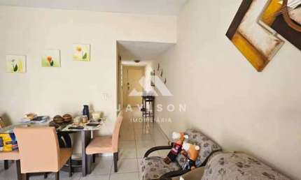 Apartamento com 1 quarto à venda na Rua Guaiba, Braz de Pina, Rio de Janeiro, 57 m2 por R$ 130.000