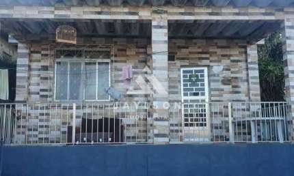 Casa com 4 quartos à venda na Rua Terra Nova, Tomás Coelho, Rio de Janeiro, 130 m2 por R$ 265.000