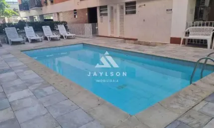 Apartamento com 2 quartos à venda na Rua Montevidéu, Penha, Rio de Janeiro, 50 m2 por R$ 300.000