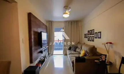 Apartamento com 3 quartos à venda na avenida braz de pina, vila da penha, rio de janeiro, 82 m2 por r$ 285.000