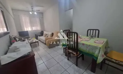 Apartamento com 2 quartos à venda na Rua Eleutério Mota, Olaria, Rio de Janeiro, 75 m2 por R$ 290.000
