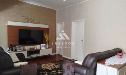Apartamento com 2 quartos à venda na Rua Vaz de Toledo, Engenho Novo, Rio de Janeiro, 85 m2 por R$ 225.000