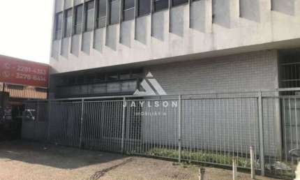 Prédio à venda na Rua Lino Teixeira, Jacaré, Rio de Janeiro, 1720 m2 por R$ 2.800.000