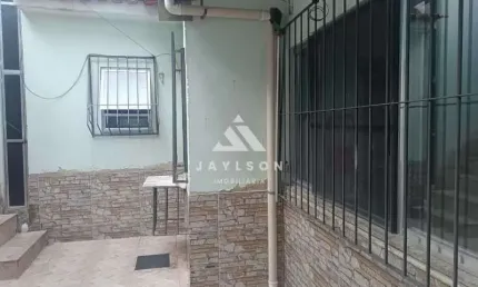 Casa com 2 quartos à venda na Rua Saturno, Vigário Geral, Rio de Janeiro, 74 m2 por R$ 225.000