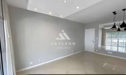 Apartamento com 2 quartos à venda na avenida vicente de carvalho, penha circular, rio de janeiro, 98 m2 por r$ 285.000