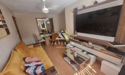 Apartamento com 2 quartos à venda na Rua Patagônia, Penha, Rio de Janeiro, 55 m2 por R$ 320.000