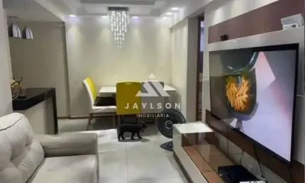 Apartamento com 3 quartos à venda na Rua Quito, Penha, Rio de Janeiro, 65 m2 por R$ 480.000