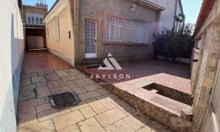 Casa com 4 quartos à venda na Rua Djalma Dutra, Pilares, Rio de Janeiro, 130 m2 por R$ 580.000