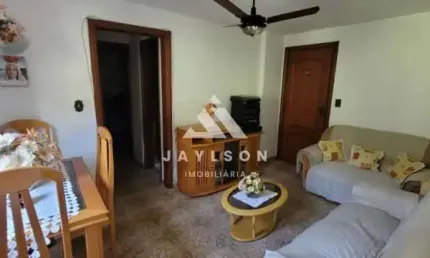Apartamento com 2 quartos à venda na rua ibia, turiaçu, rio de janeiro, 50 m2 por r$ 72.000