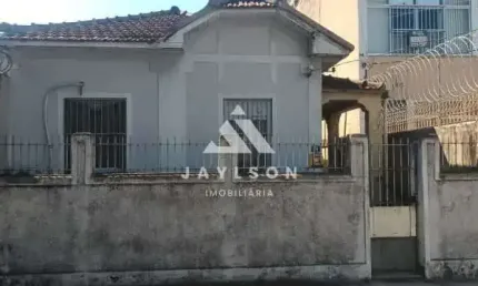 Casa com 2 quartos à venda na Rua Esmeraldino Bandeira, Riachuelo, Rio de Janeiro, 280 m2 por R$ 480.000