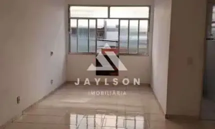Apartamento com 1 quarto à venda na Rua Conselheiro Agostinho, Todos os Santos, Rio de Janeiro, 72 m2 por R$ 260.000