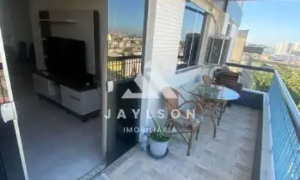 Apartamento com 2 quartos à venda na Rua Professor Lace, Ramos, Rio de Janeiro, 104 m2 por R$ 365.000