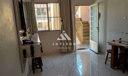Apartamento com 2 quartos à venda na Rua Herculano Pinheiro, Pavuna, Rio de Janeiro, 45 m2 por R$ 160.000