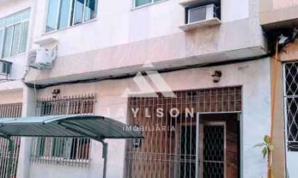 Casa em condomínio fechado com 4 quartos à venda na Rua Nicarágua, Penha, Rio de Janeiro, 100 m2 por R$ 560.000