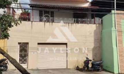 Casa com 4 quartos à venda na Rua Camarista Meier, Engenho de Dentro, Rio de Janeiro, 228 m2 por R$ 380.000