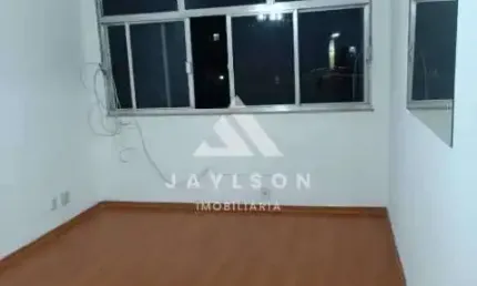 Apartamento com 3 quartos à venda na Rua Joaquim Meier, Méier, Rio de Janeiro, 79 m2 por R$ 300.000