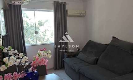 Apartamento com 2 quartos à venda na Rua Paulo Moreira da Silva, Taquara, Rio de Janeiro, 50 m2 por R$ 200.000