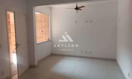 Apartamento à venda na Rua Soares Tavares, Ramos, Rio de Janeiro, 23 m2 por R$ 129.000