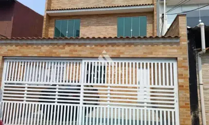 Casa com 2 quartos à venda na Rua Soares Tavares, Ramos, Rio de Janeiro, 110 m2 por R$ 400.000