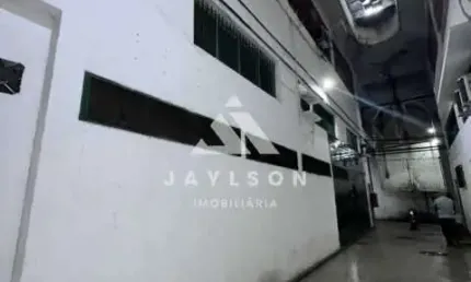 Ponto comercial à venda na Rua Capitão Félix, Benfica, Rio de Janeiro, 56 m2 por R$ 220.000