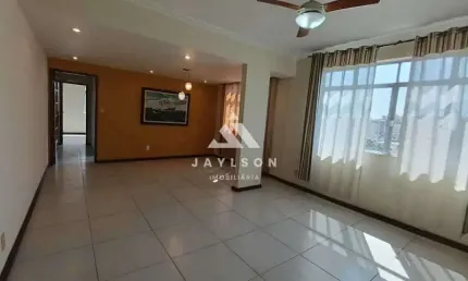 Apartamento com 2 quartos à venda na Rua Augusto Nunes, Méier, Rio de Janeiro, 85 m2 por R$ 285.000