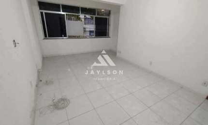 Apartamento com 2 quartos à venda na Rua Doutor Miguel Vieira Ferreira, Ramos, Rio de Janeiro, 93 m2 por R$ 350.000