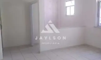 Apartamento com 2 quartos à venda na Rua Ratclif, Riachuelo, Rio de Janeiro, 43 m2 por R$ 190.000