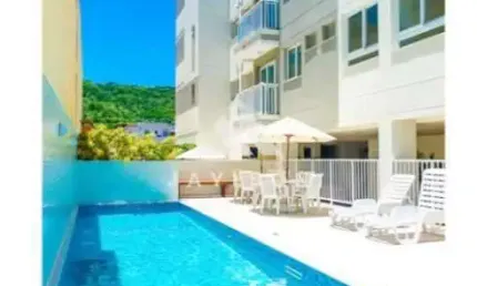 Apartamento com 2 quartos à venda na Rua Vinte e Quatro de Maio, Riachuelo, Rio de Janeiro, 52 m2 por R$ 355.000