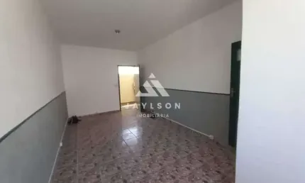 Sala comercial com 1 sala à venda na Rua Caroen, Penha Circular, Rio de Janeiro, 25 m2 por R$ 35.000