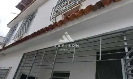 Casa com 3 quartos à venda na Rua Cristiano Machado, Jardim América, Rio de Janeiro, 120 m2 por R$ 299.000