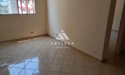 Apartamento com 2 quartos à venda na Rua Clara Nunes, Madureira, Rio de Janeiro, 59 m2 por R$ 175.000