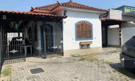 Casa com 2 quartos à venda na Avenida Arapogi, Penha Circular, Rio de Janeiro, 94 m2 por R$ 480.000