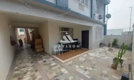 Casa com 5 quartos à venda na Rua Severiano Monteiro, Vista Alegre, Rio de Janeiro, 180 m2 por R$ 1.272.000