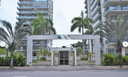 Apartamento com 3 quartos à venda na Rua Aroazes, Jacarepaguá, Rio de Janeiro, 78 m2 por R$ 730.000