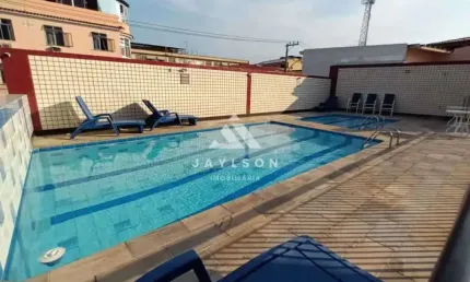 Apartamento com 3 quartos à venda na Rua Paula Barros, Vila da Penha, Rio de Janeiro, 130 m2 por R$ 710.000