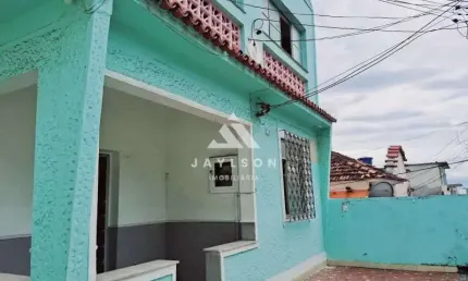 Casa com 3 quartos à venda na Rua Monsenhor Raeder, Vista Alegre, Rio de Janeiro, 129 m2 por R$ 390.000
