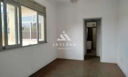 Apartamento com 1 quarto à venda na rua general josé cristino, são cristóvão, rio de janeiro, 41 m2 por r$ 190.000