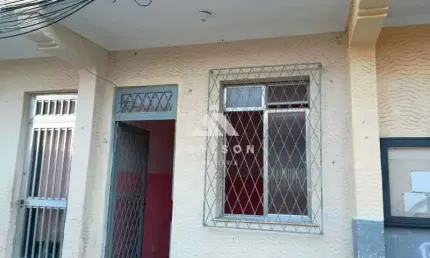 Apartamento com 2 quartos à venda na rua aracati, ramos, rio de janeiro, 49 m2 por r$ 155.000