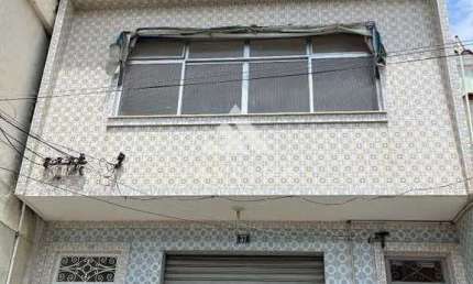 Apartamento com 4 quartos à venda na Rua Xavier dos Pássaros, Piedade, Rio de Janeiro, 130 m2 por R$ 315.000
