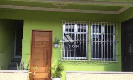 Apartamento com 2 quartos à venda na Rua Quiroa, Oswaldo Cruz, Rio de Janeiro, 79 m2 por R$ 155.000
