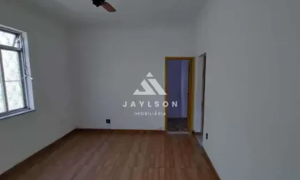 Apartamento com 2 quartos à venda na Praça das Esmeraldas, Rocha Miranda, Rio de Janeiro, 63 m2 por R$ 205.000