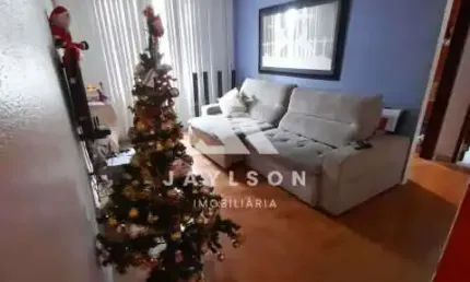 Apartamento com 2 quartos à venda na Rua Engenheiro Lafaiete Stockler, Vila da Penha, Rio de Janeiro, 72 m2 por R$ 276.000