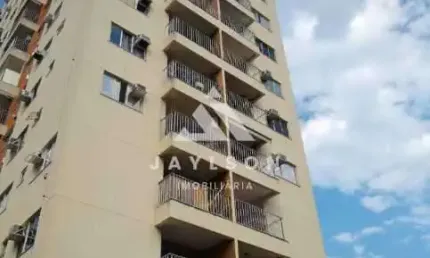 Apartamento com 2 quartos à venda na Rua Hermengarda, Méier, Rio de Janeiro, 51 m2 por R$ 275.000