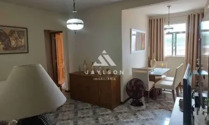 Apartamento com 2 quartos à venda na Rua Arnaldo Ador, Vista Alegre, Rio de Janeiro, 72 m2 por R$ 350.000